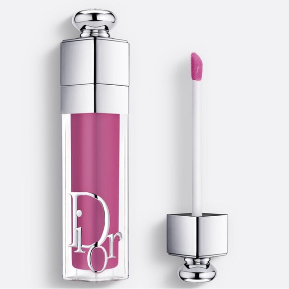 🎉Host Pick 🎉DIOR ADDICT LIP MAXIMIZER-Berry - Picture 2 of 6
